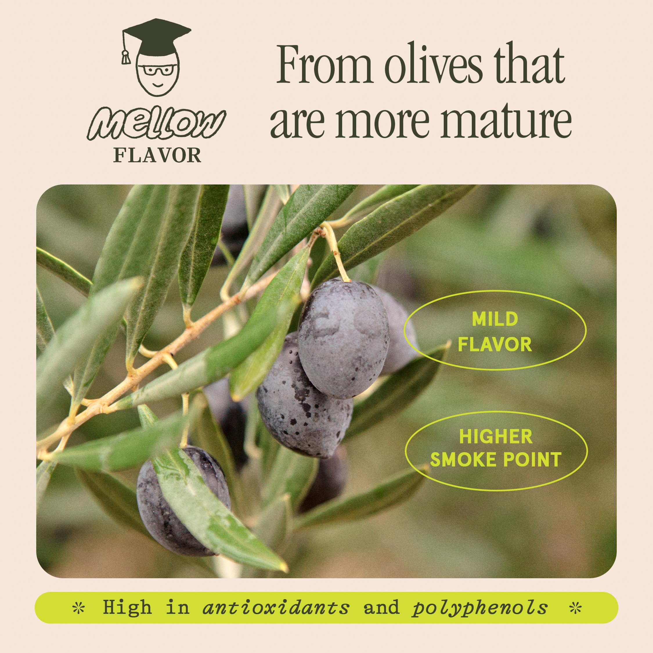 Graza Oil Olive Extra Virgin Spray Sizzle 5 Fl Oz — view 5