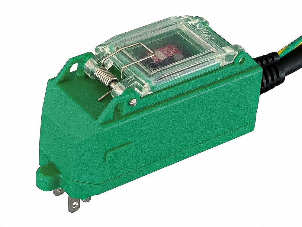 Amazon | 日動工業 PIPB-EK-T プラグインポッキンブレーカ 08703