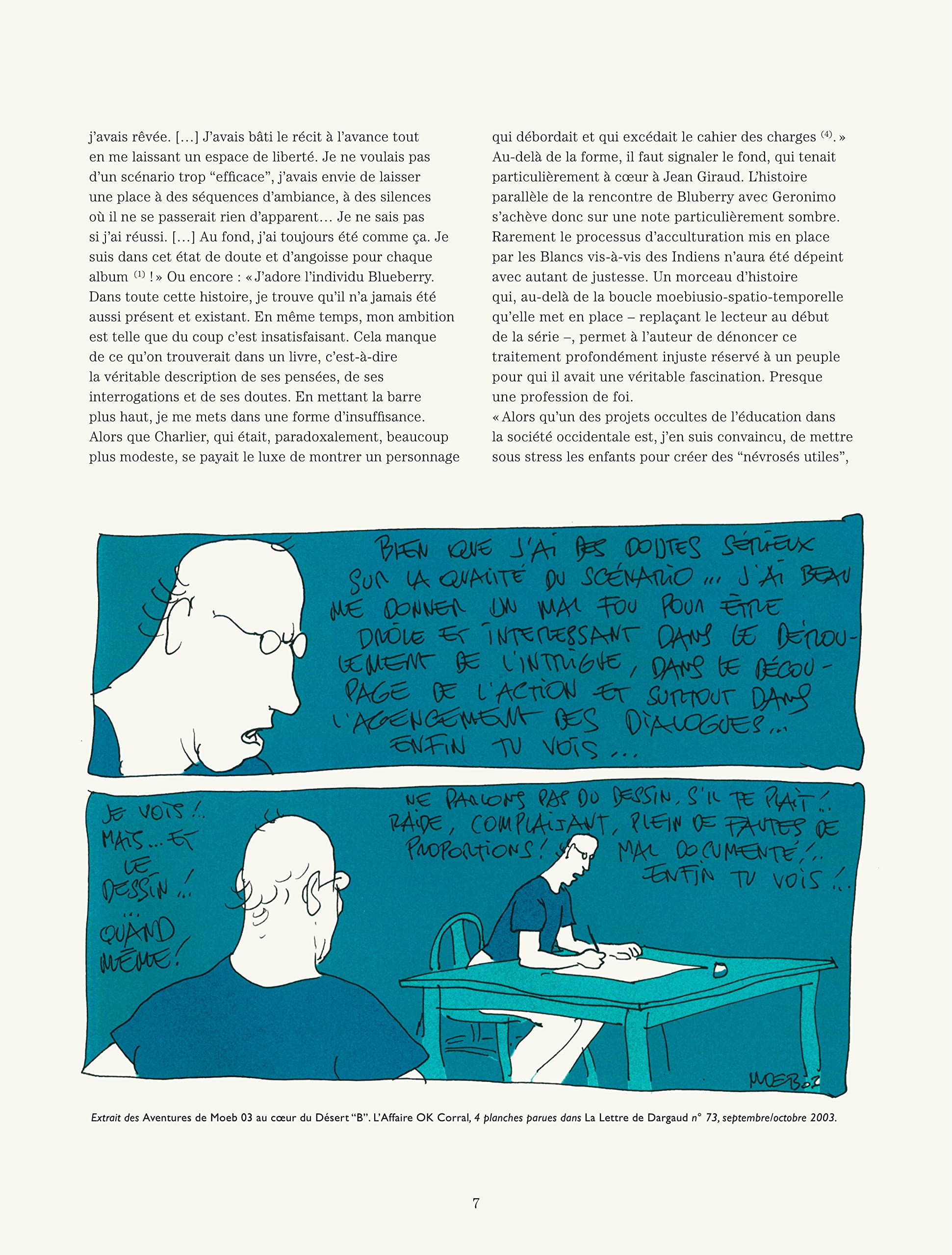 Blueberry - Intégrales - Tome 9 - Blueberry - intégrale - tome 9