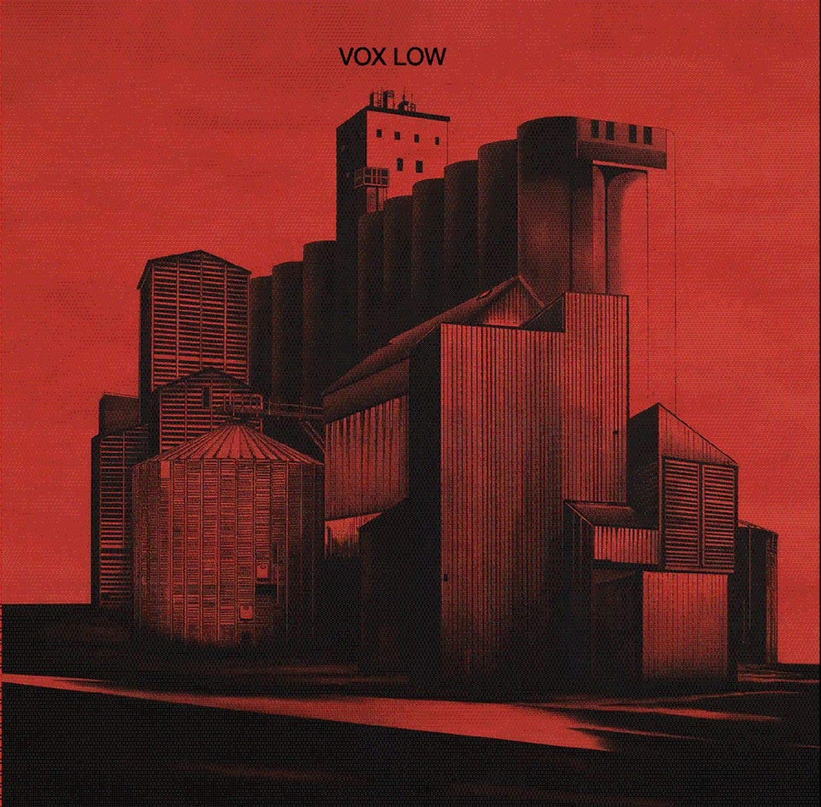 Vox Low [VINYL]