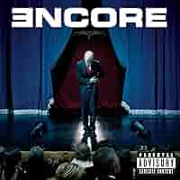 Encore [2 Vinyl LP]: Eminem: Amazon.ca: Music