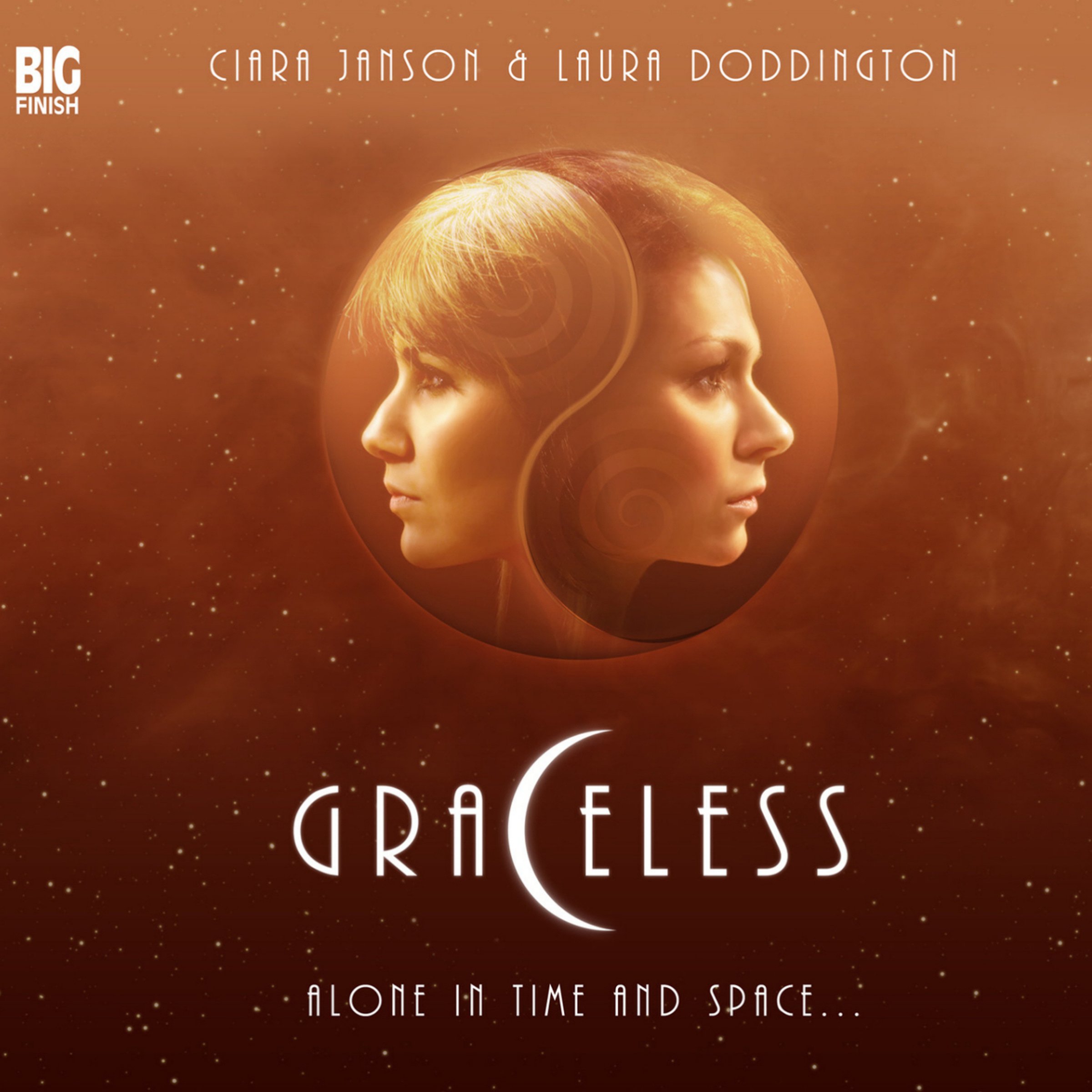 Graceless, Series 1