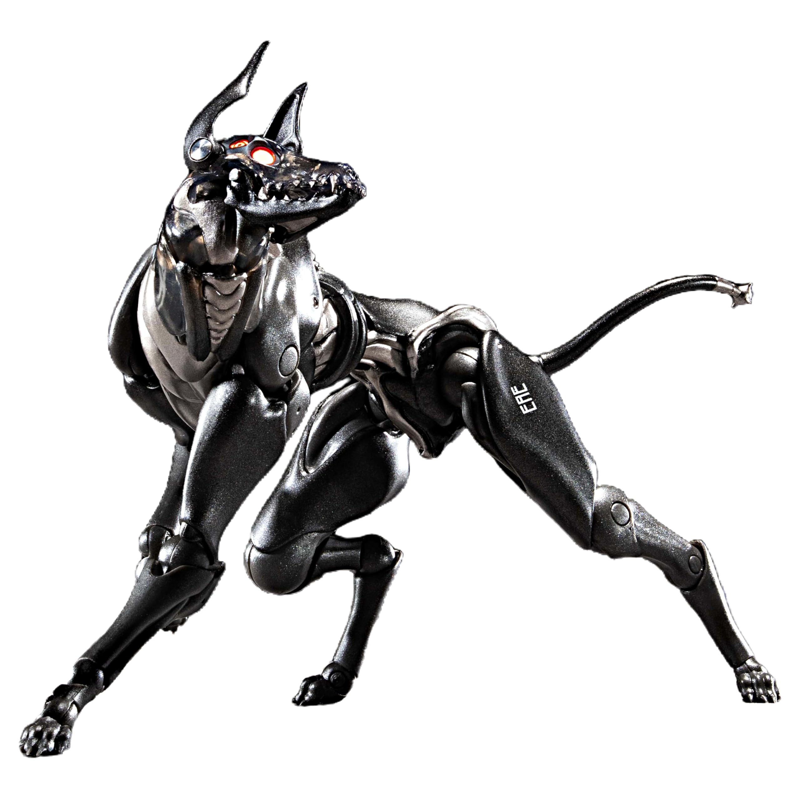 TOYVERSE SEXYICE Vermin Canine Bio-Weapon Zatard Hound — image 1