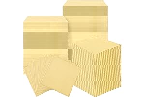 MaxCheck Tack Cloths 100-pack