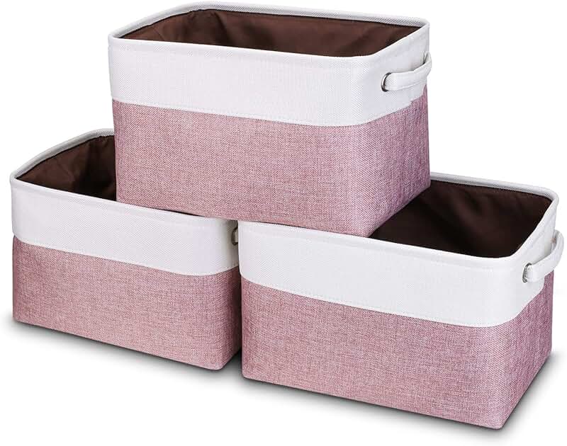 Корзина для белья тканевая. Plastic crate. Тряпичные боксы для хранения. V6911006. Короб для хранения кубический с отверстием на боковой сторон.