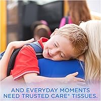 Vista 4 de Kleenex Tejidos faciales - 160 ct - 3 pk