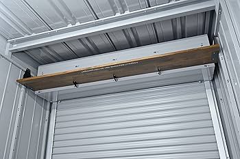 DAYTONA MCガレージ シャッター式 ニュータイプのガレージが登場! これまでラインナップになかった