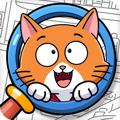 No Pressure Gameplay: Play at your own speed with no timers or 