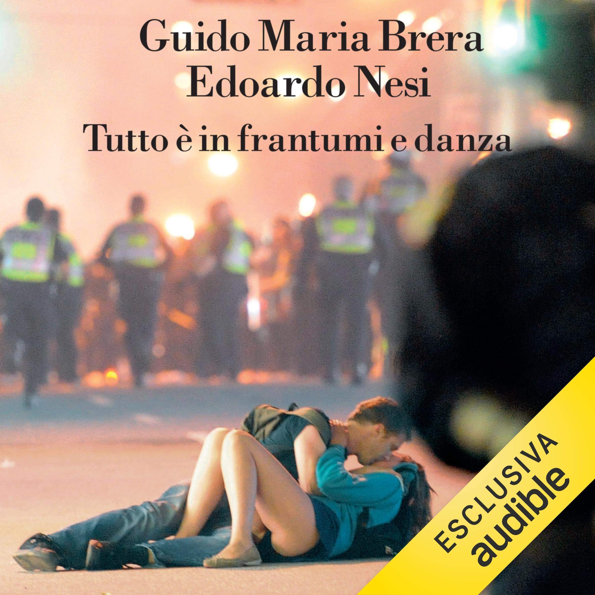 Tutto è in frantumi e danza: L'ingranaggio celeste