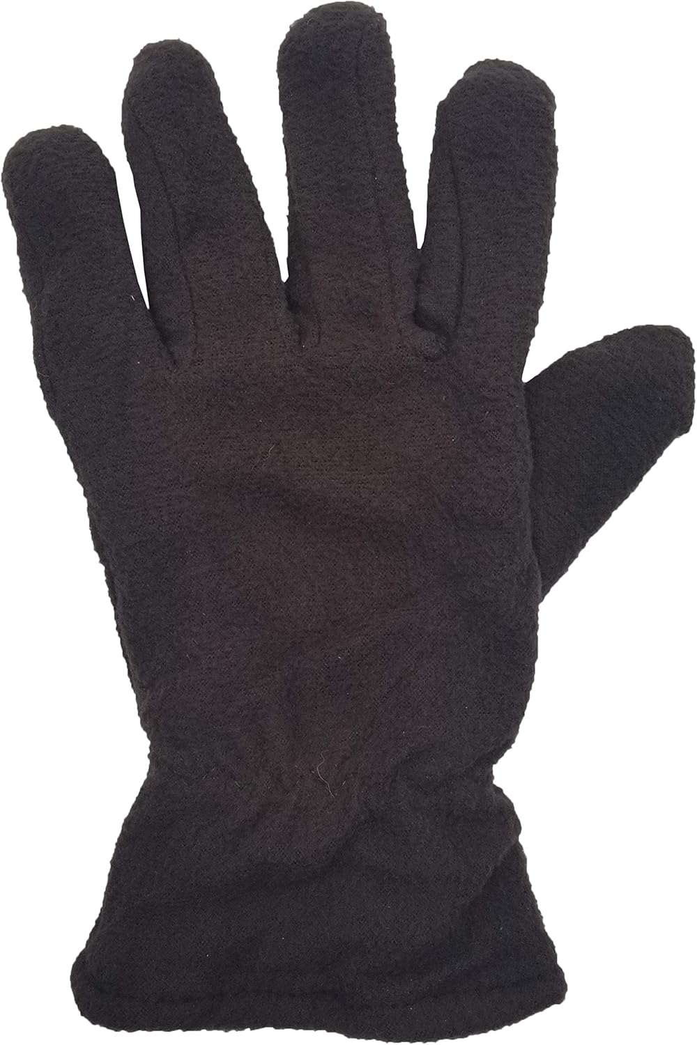 48 Pairs of Winter Fleece Gloves, Soft Warm Cozy Sports Glove, Mens Womens Kids - Image 6
