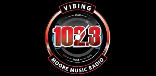 Vibing 102.3 MMR