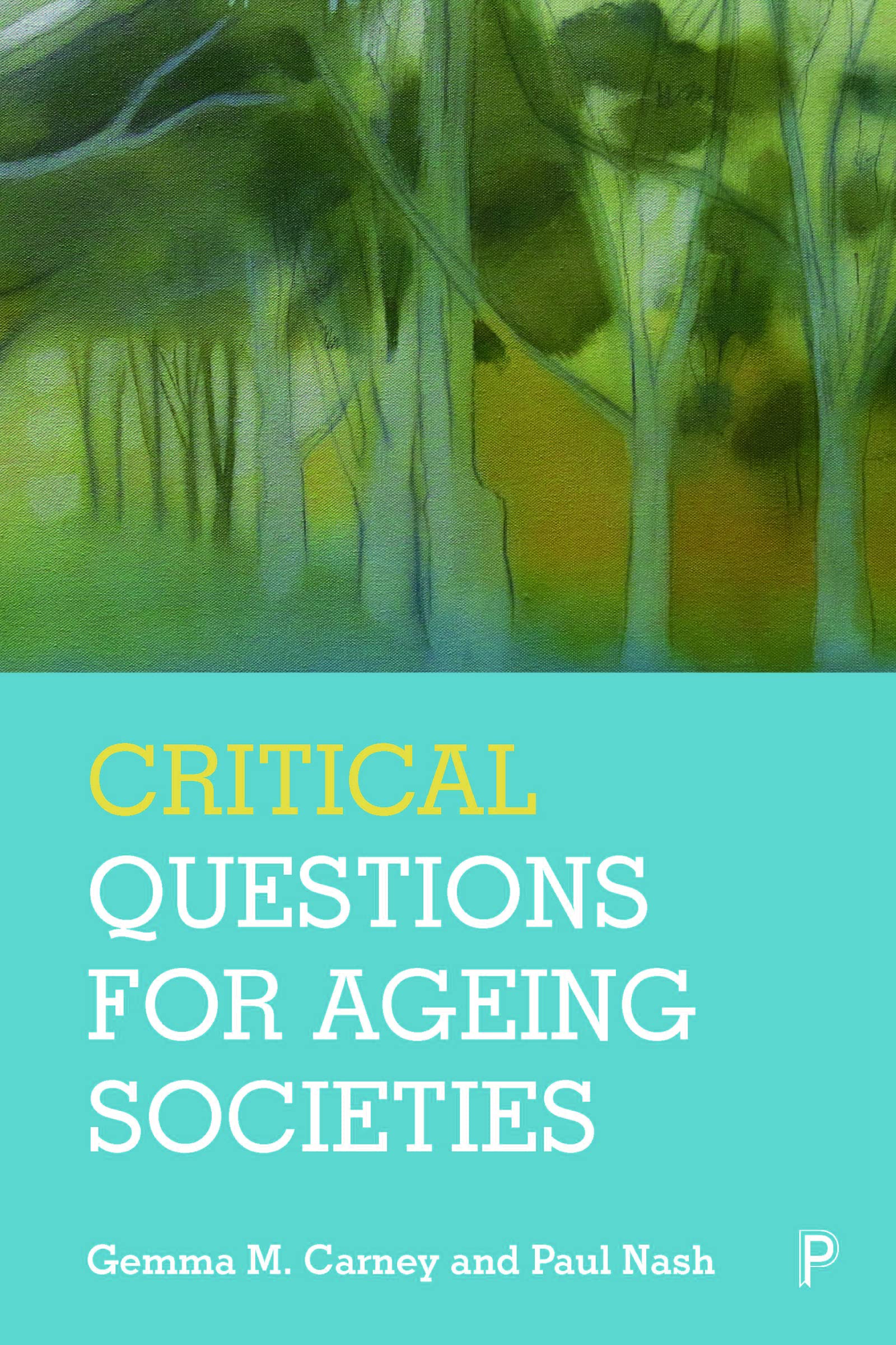 Critical Questions for Ageing Societies: Online Resources