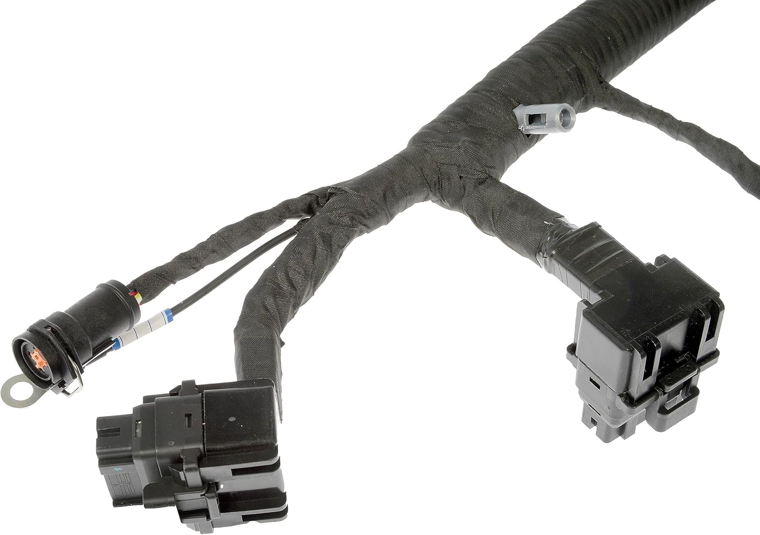 Dorman 904-546 Fuel Injection Harness Compatible with Select Ford Models