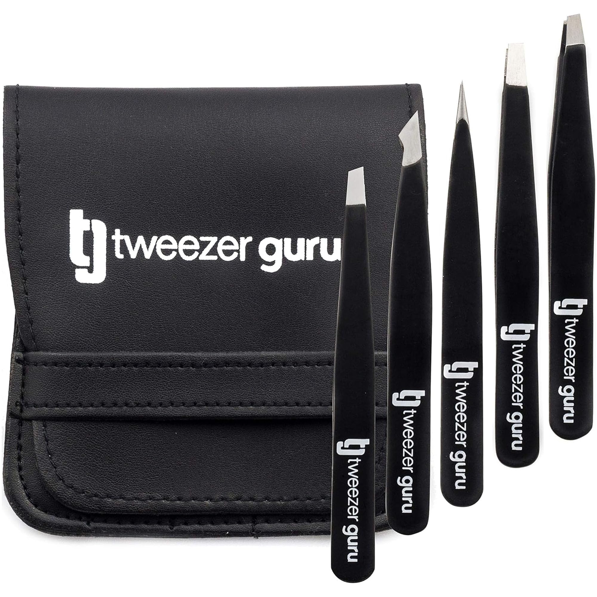 – Tweezers V Line