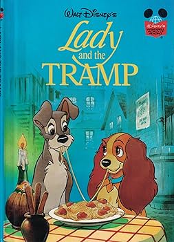 Amazon.co.jp: Walt Disney's Lady and The Tramp : 本