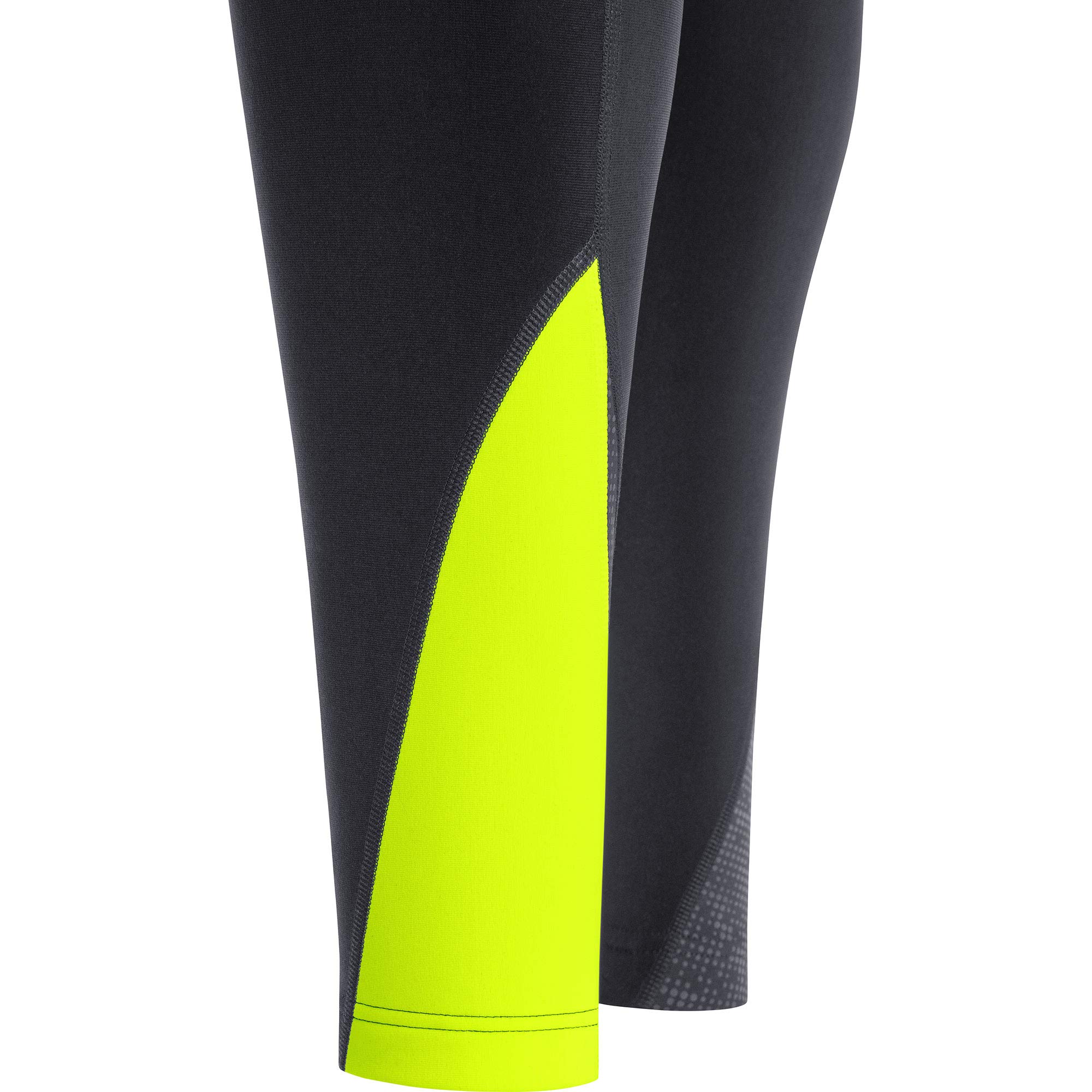 GOREWEAR C5 Thermo Cuissards à bretelles