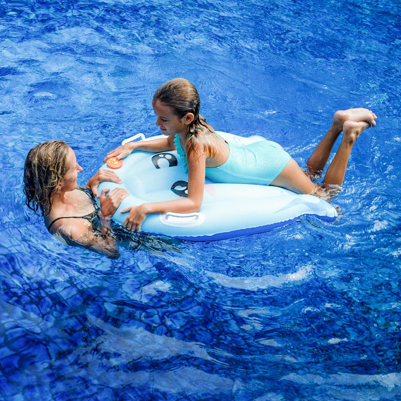 Subluinini Sottomarino scooter+ inflatable kickboard package set 5 81BRtyqOnrL. AC SL1338