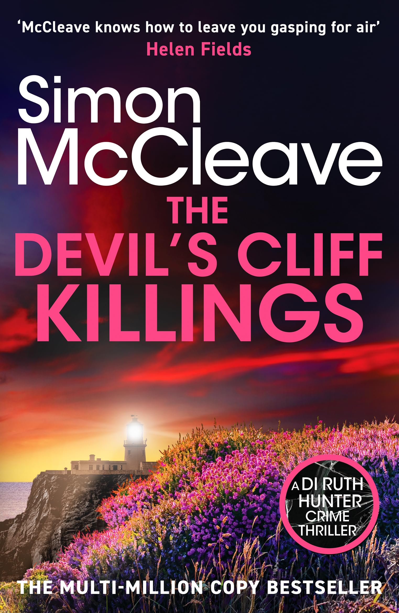 Devils Cliffs Killings