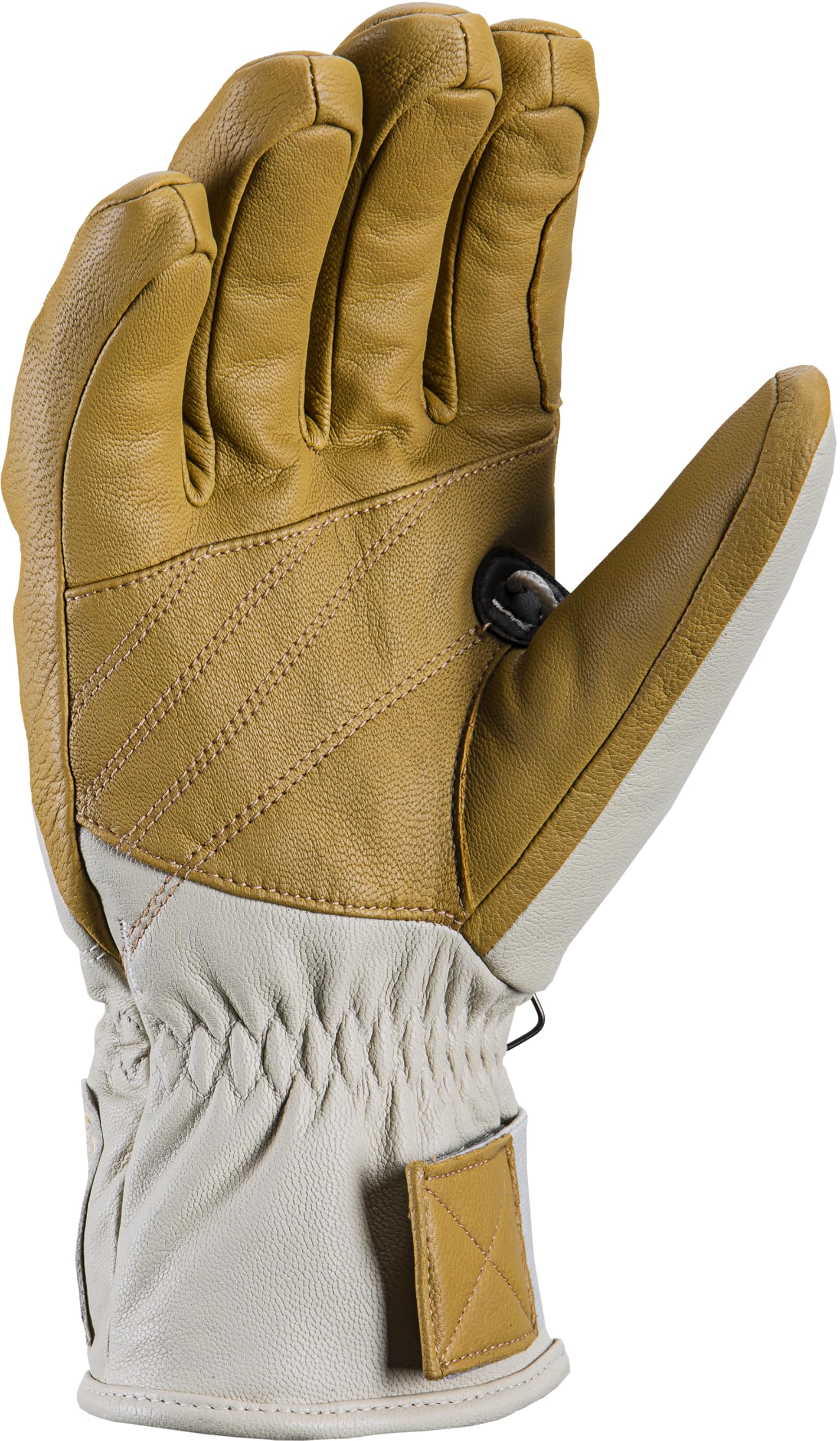 Amazon | LEKI Rubic 3D PrimaLoft 断熱防水手袋 スキー、スノーボード