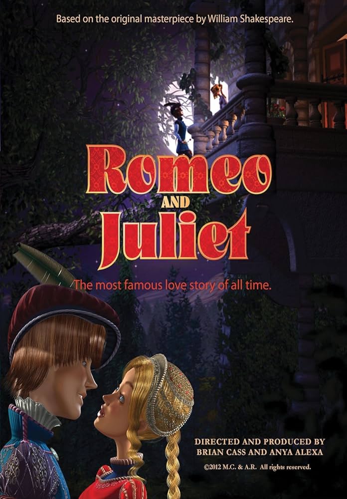その他 Romeo &amp; Juliet [DVD] [Import] o7r6kf1 その他 Romeo & Juliet [DVD] [Import] o7r6kf1 91ICfixYFgL.jpg