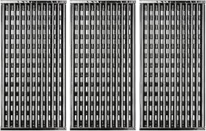 Griglia A Infrarossi Per Charbroil Performance TRU - 43.2 Cm, Ricambio Per Barbecue A Gas, 2 Pezzi - Foto 9