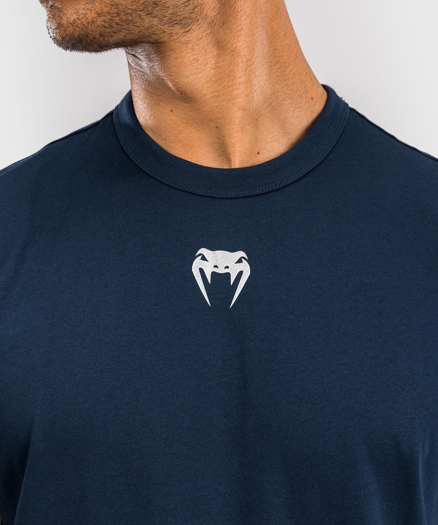 Venum UFC Fusion Fight Week T-Shirt à Manches Courtes pour Hommes