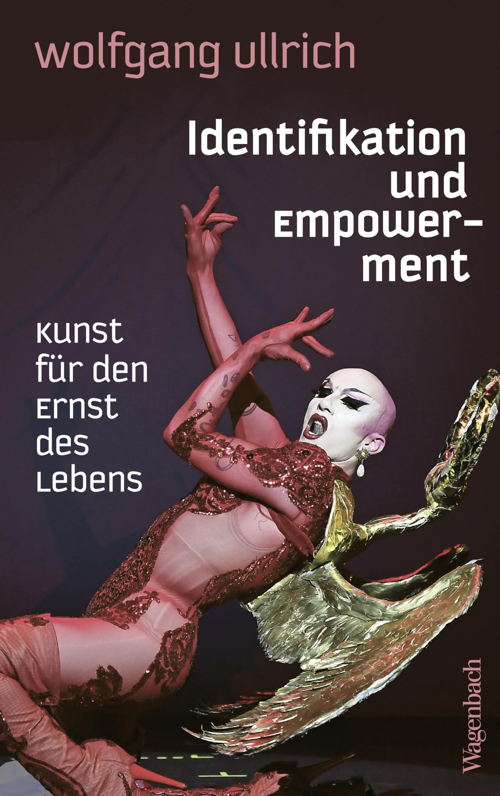 Identifikation und Empowerment Guide d'Art Allemand pour Inspirer le Quotidien