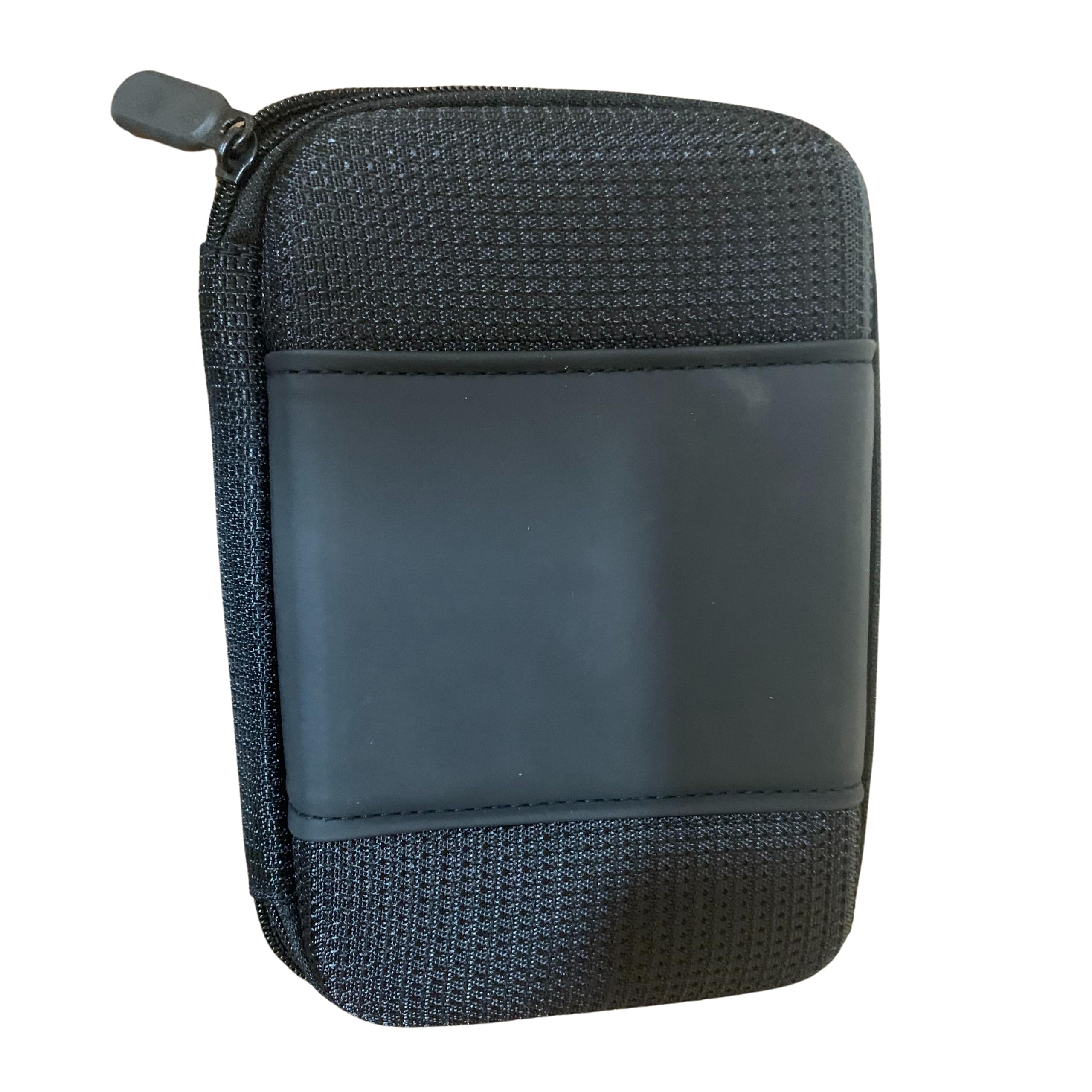 NPTECH Hard Disk Case Protector, Portable Shockproof Carrying Cover Pouch, External Hard Drive Storage Shell for USB Cable, Earbuds, Power Bank, Water Resistant Material (16 x 11 x 4 cm) (B0CBMWF2KT) Amazon Price History, Amazon Price Tracker