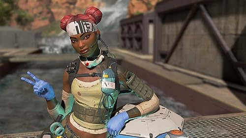 Miniatura 2 de APEX Legends 1000 Coins - Xbox One Digital Code