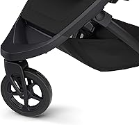 Vista 3 de Thule Cochecito compacto de primavera