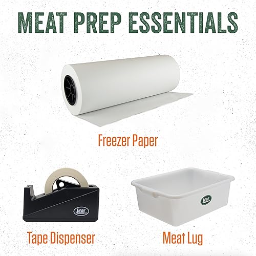 Miniatura 7 de LEM Productos Ablandador de abrazadera, hierro fundido y plástico, naranja