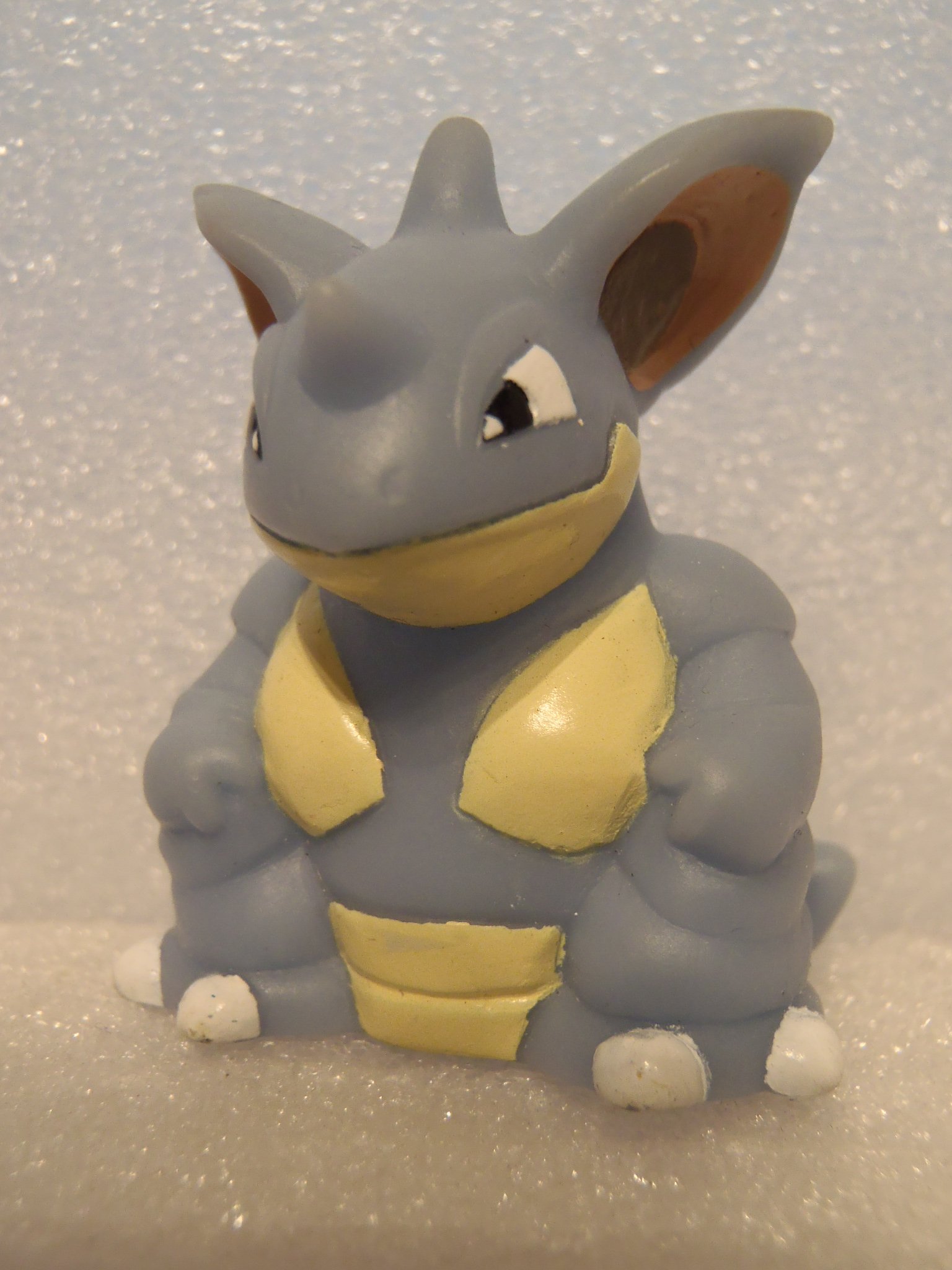 Amazon.co.jp: POKEMON ポケモン ポケットモンスター 指人形 ポケモン