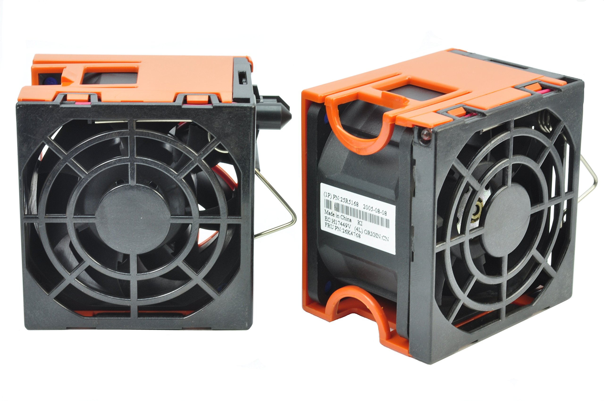46C4014 - IBM 60MM FAN - IBM x3650 | Inside Systems A/S