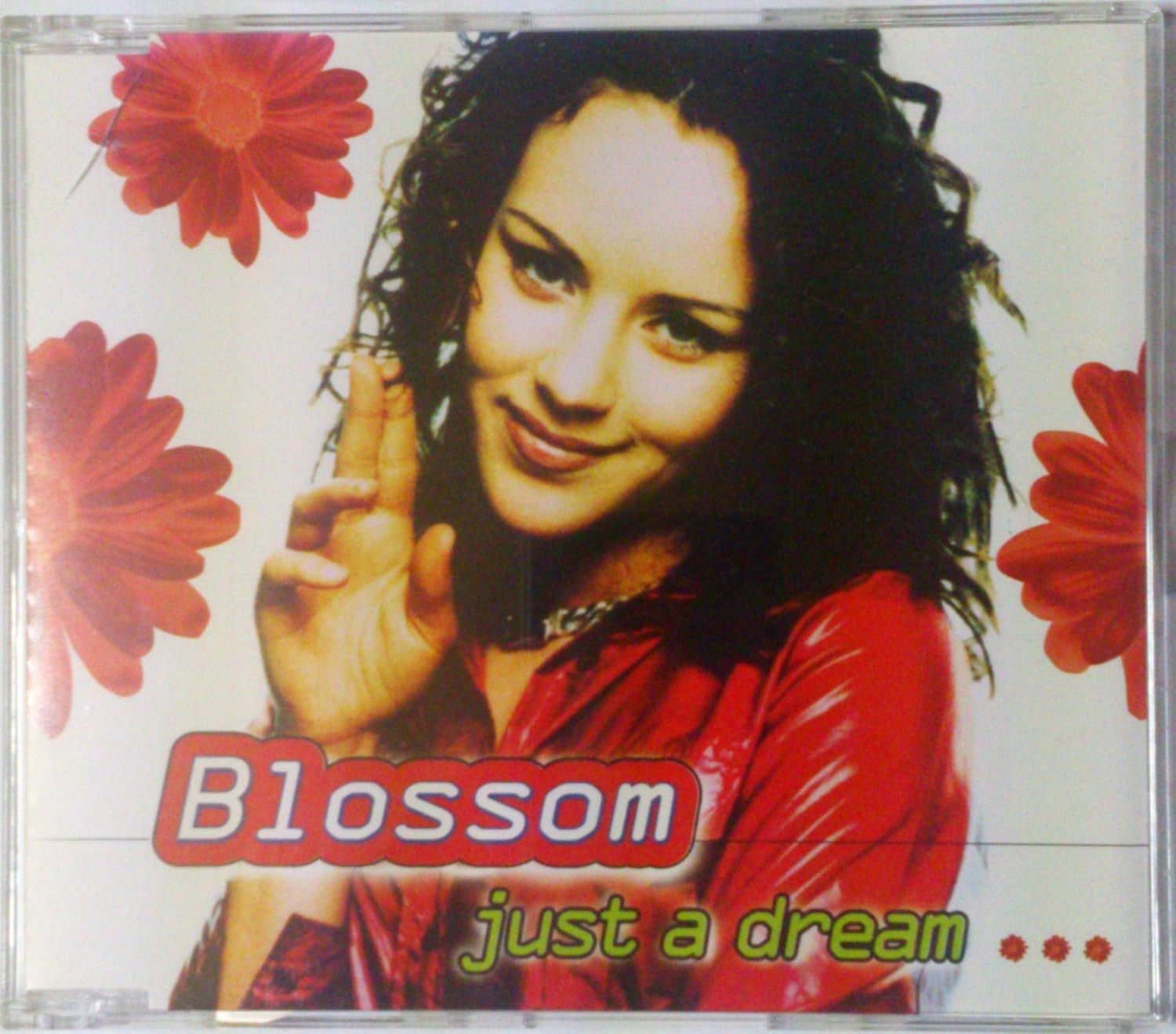 Just a Dream - Amazon.com Music