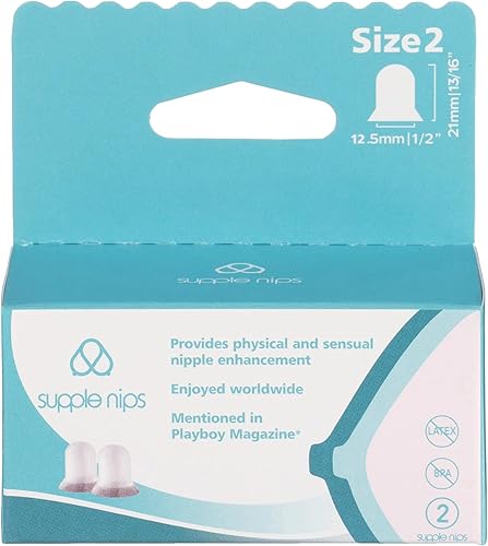 Miniatura 7 de Supple Nips 1 2