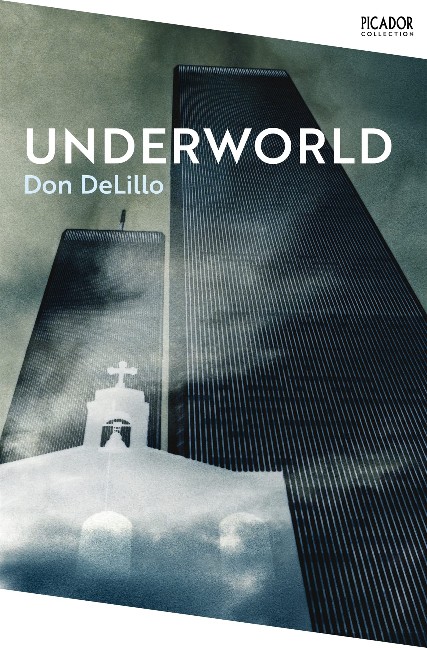Picador Underworld