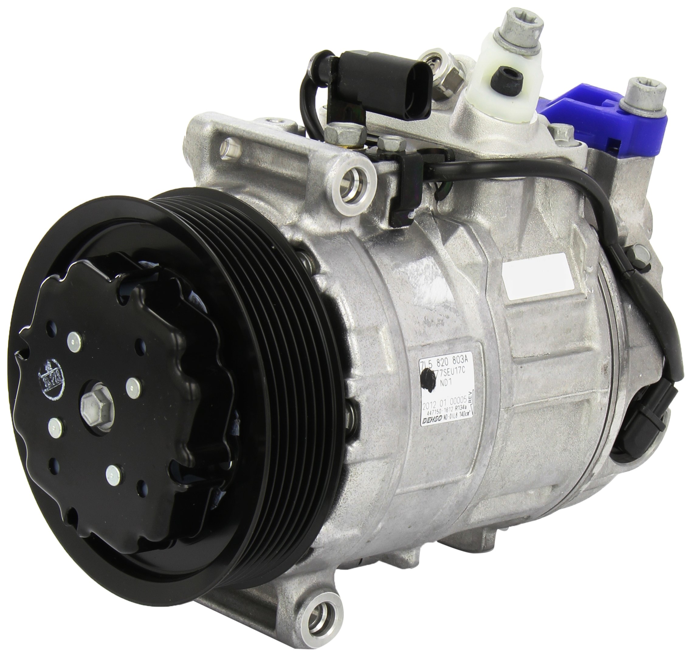 Denso DCP28010 Compressore-image