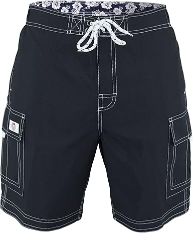 Cargo swimming shorts Clearance