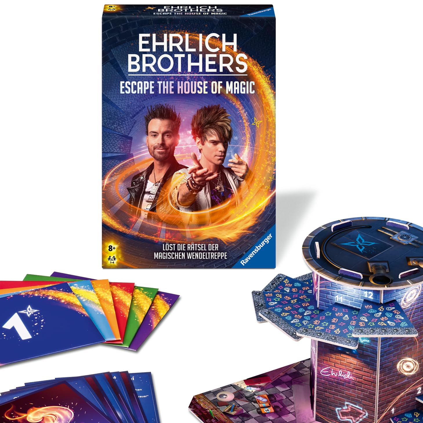 attel Gaes Gesellschaftsspiel agic 8 Ball Epopée agique (version attel Gaes Gesellschaftsspiel agic 8 Ball Epopée agique (version