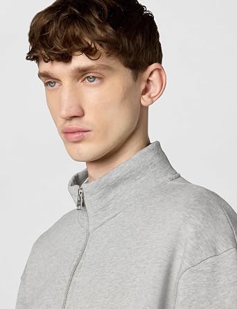 AllSaints Men's Carson Track Jacket