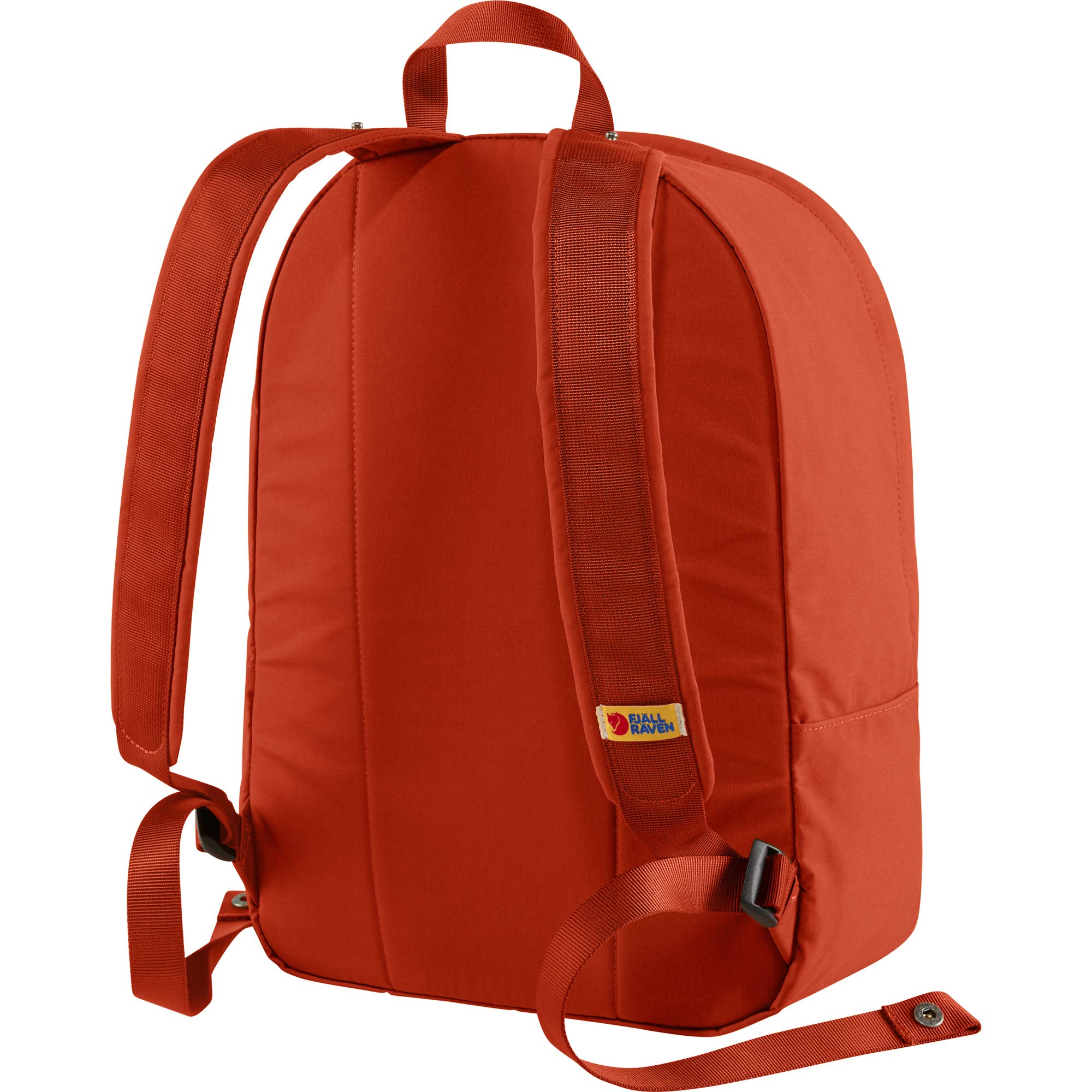 FJALLRAVEN Sport, Cabin Red, One Size