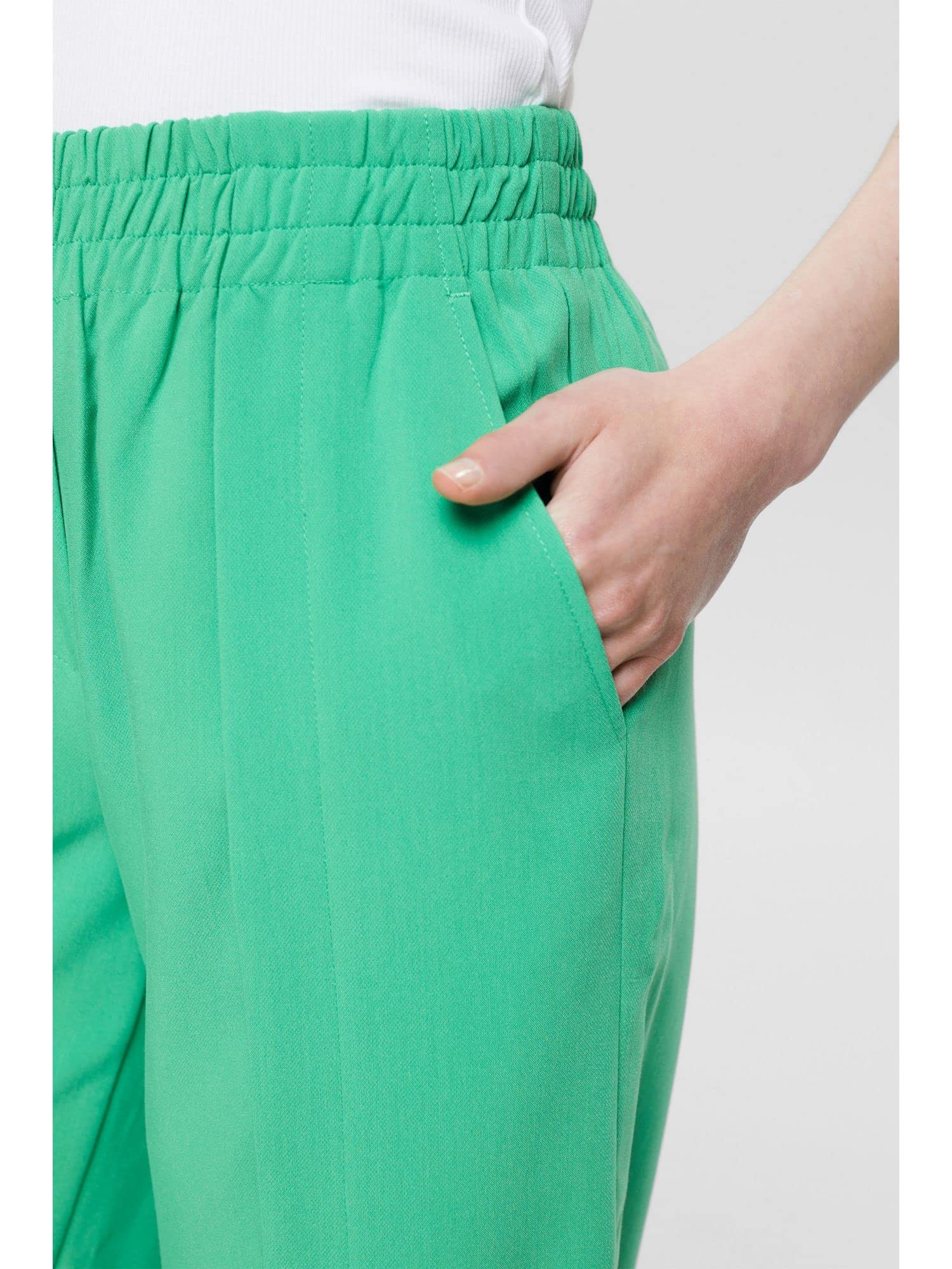 ESPRIT Pantalon Femme