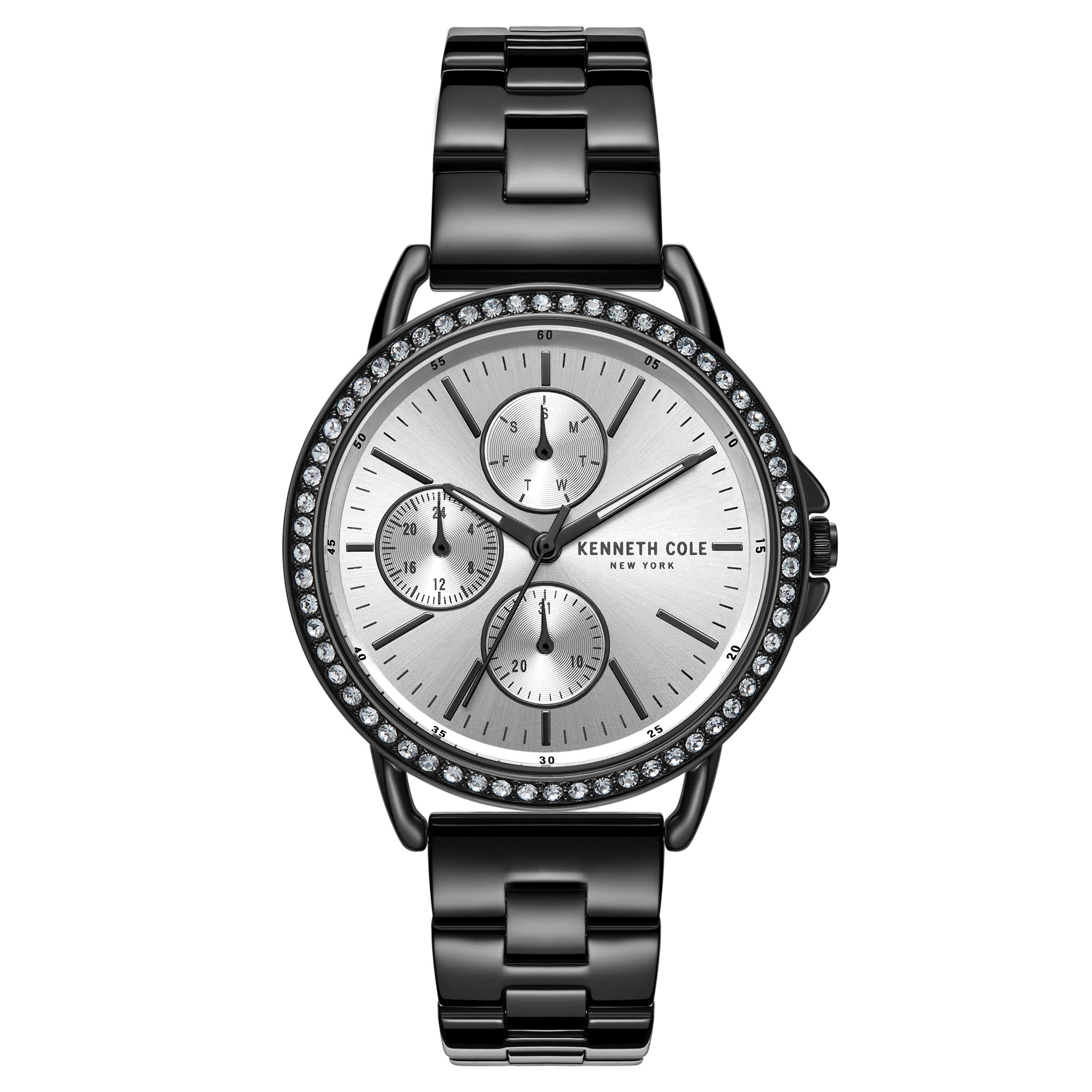 Kenneth Cole Watch for Women-NDKC51066005LD (B08ZSP93W5) Amazon Price History, Amazon Price Tracker