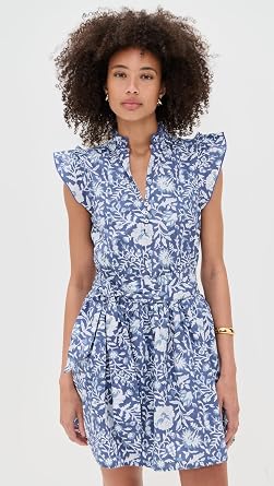 Marea Women's Liz Dress