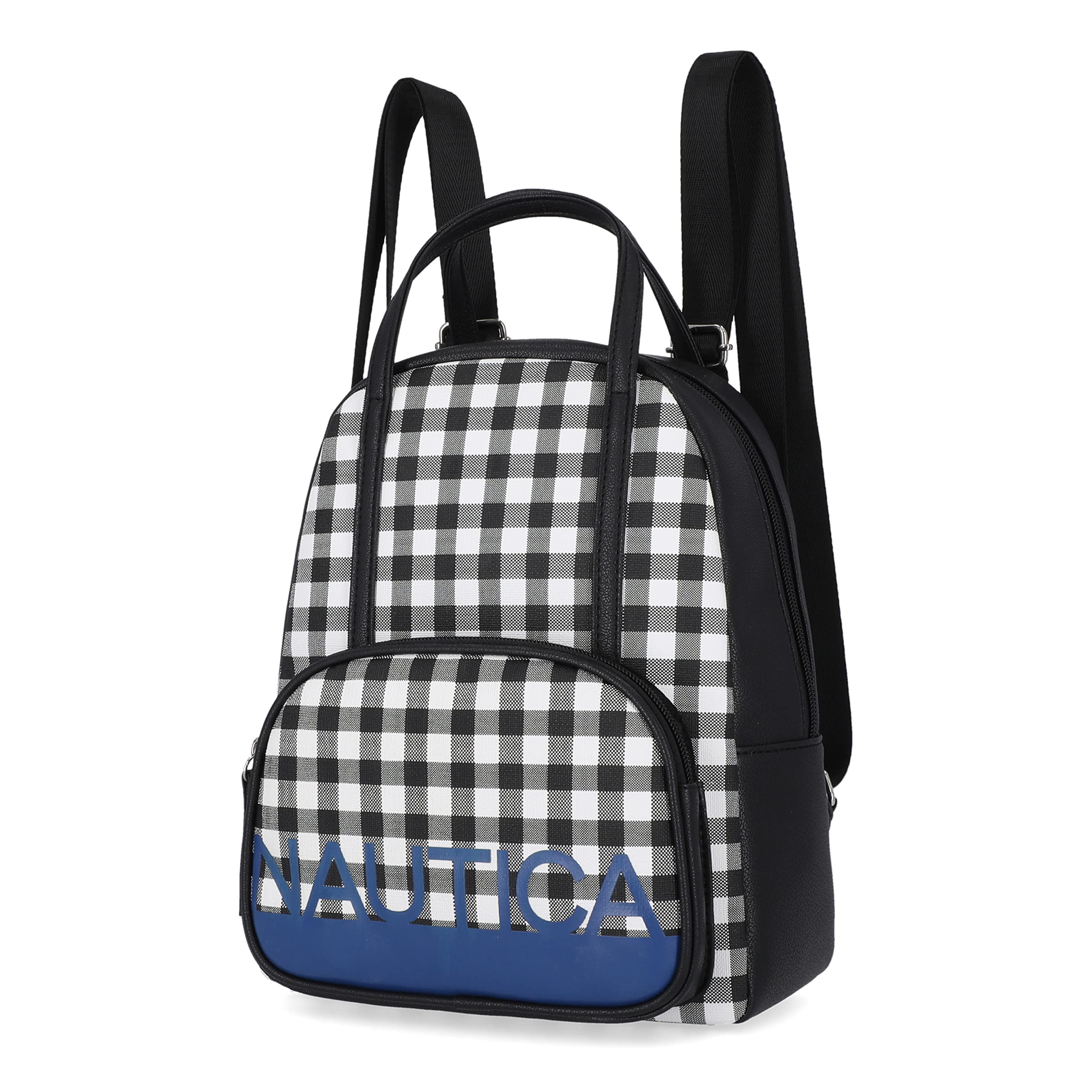 Nauticawomens Nautica All Aboard Top Handle Backpack Backpack