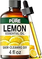 Vista 33 de Kukka - Aceite esencial de lavanda para difusor, piel y cabello, aceite de lavanda 100% puro para relajación, nutrición y aroma para hacer jabón