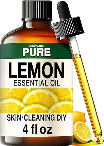 Miniatura 33 de Kukka - Aceite esencial de lavanda para difusor, piel y cabello, aceite de lavanda 100% puro para relajación, nutrición y aroma para hacer jabón