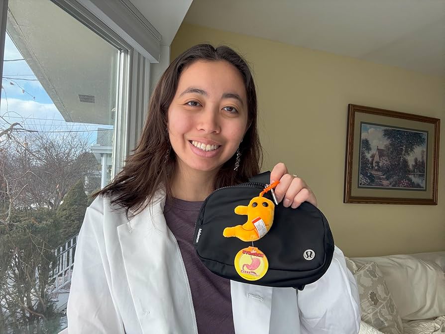 Amazon.co.jp: ジャイアントマイクロブス 細胞&臓器マスコット