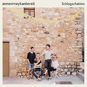 Schlagschatten Inkl.