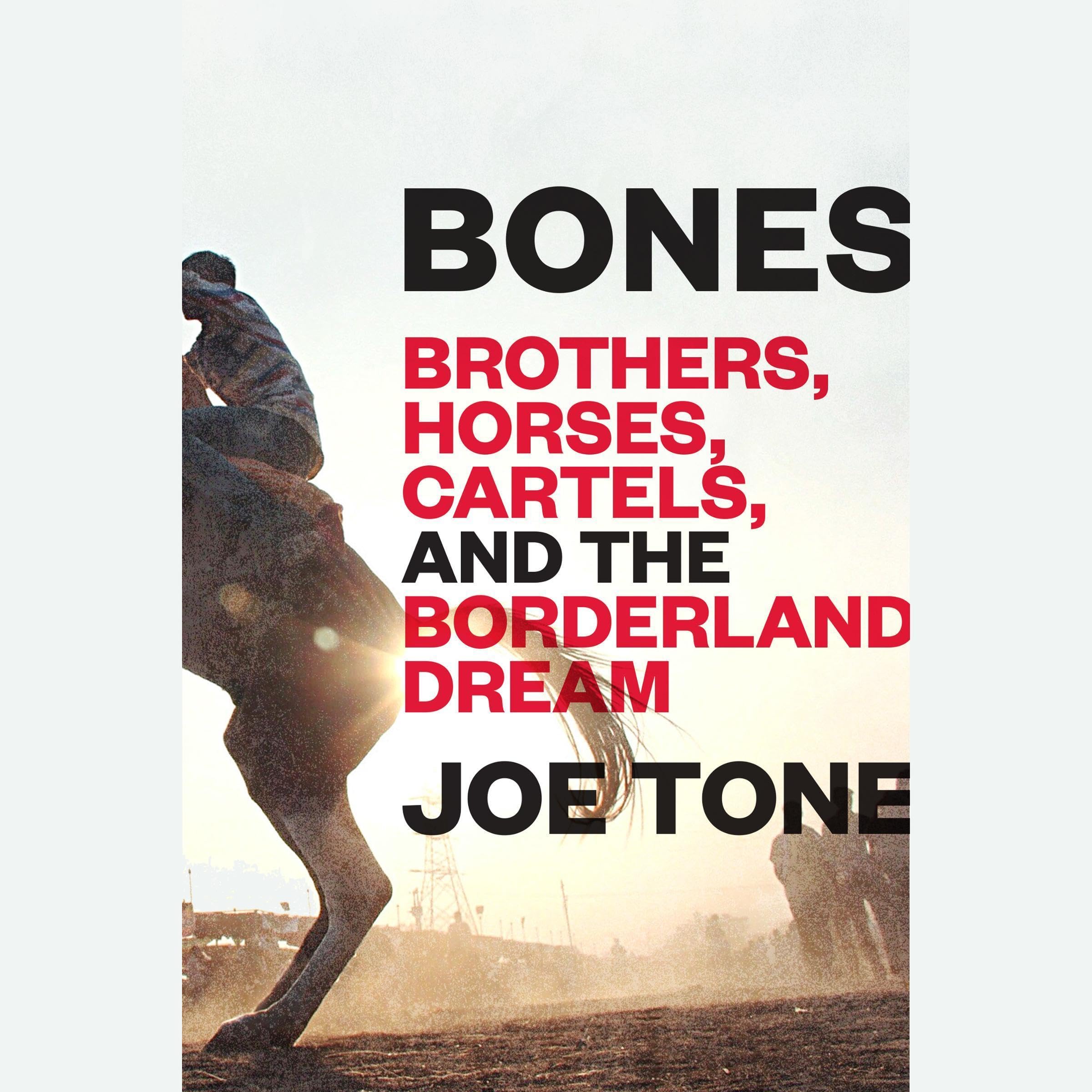 Cover art for Bones
